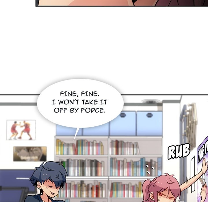 Such a Cute Spy - episode 18 - 56