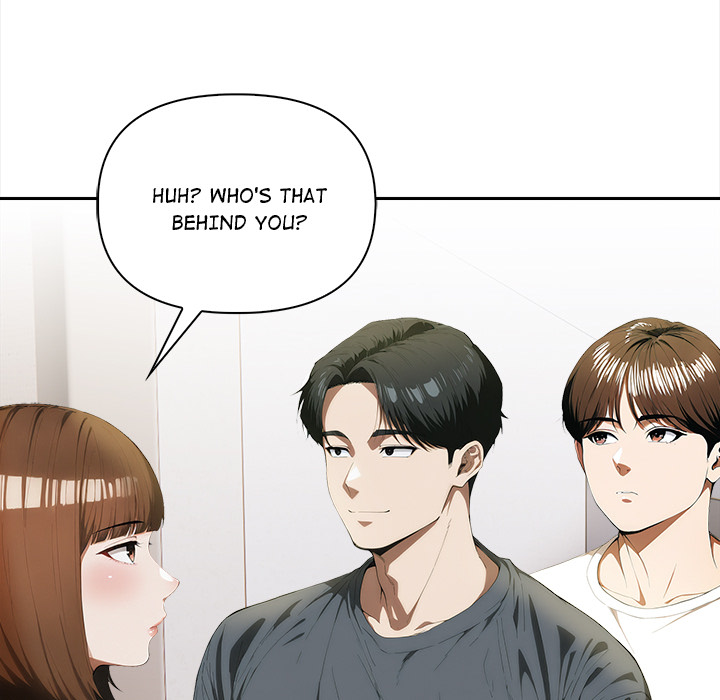 When He's Away - episode 5 - 23