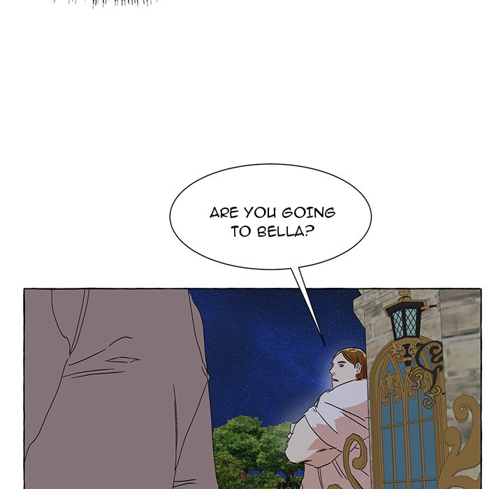 New Life, New Me - episode 65 - 58