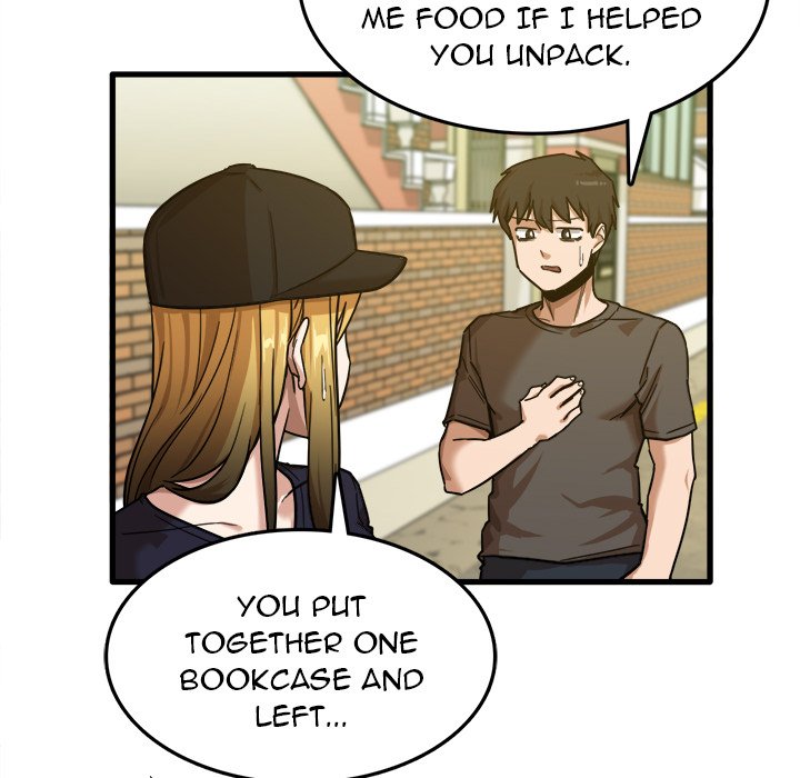 No More, No Less - episode 7 - 107