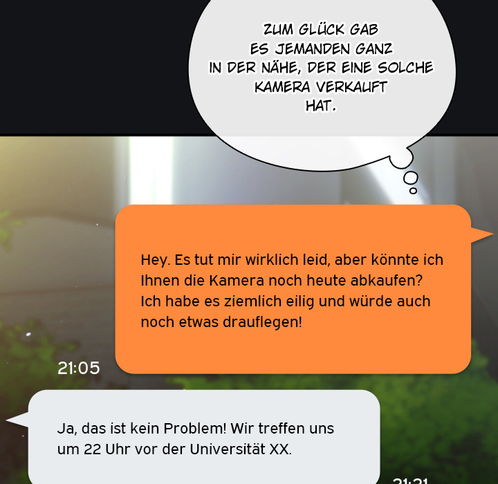 Mach ein Bild von mir - episode 1 - 137