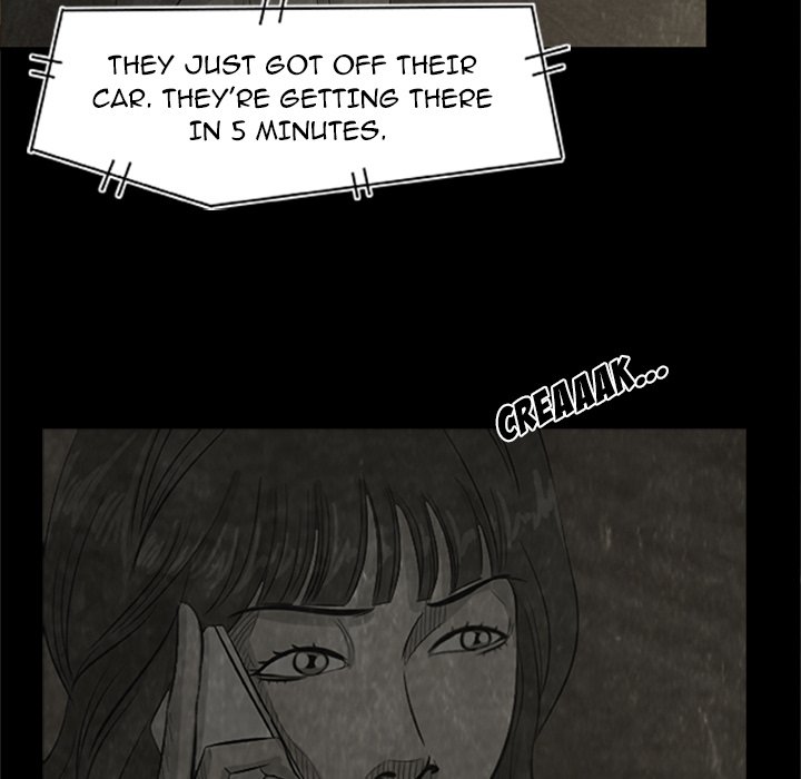 Original Horror Stories - episode 22 - 42
