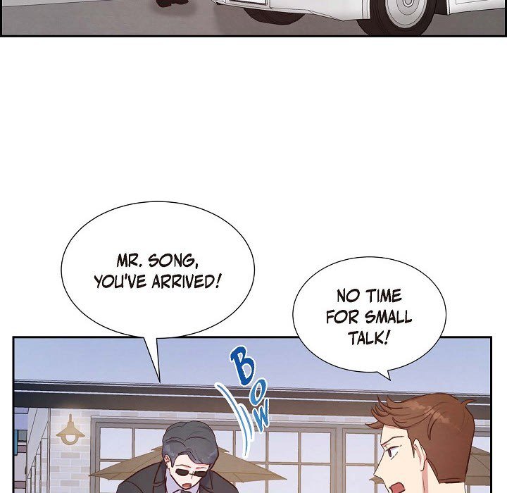 A Spoonful of Your Love - episode 23 - 27