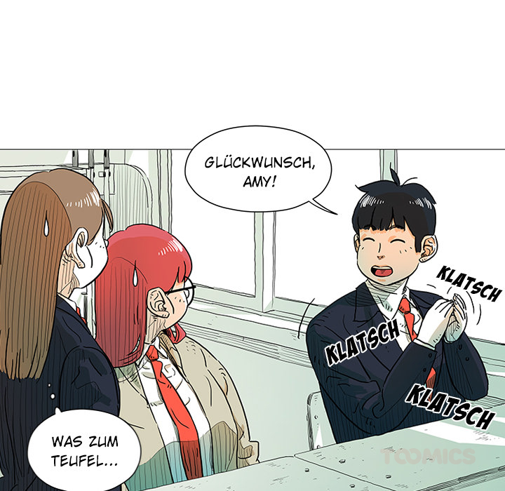 Hero Kim: Wer hat einen Retter bestellt? - episode 5 - 21