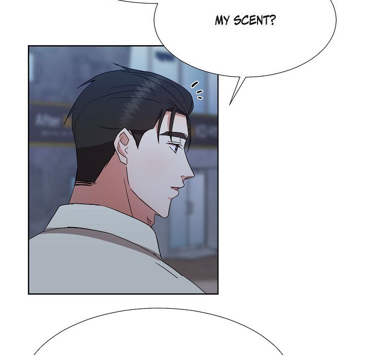 Fragrant Office Life - episode 33 - 65