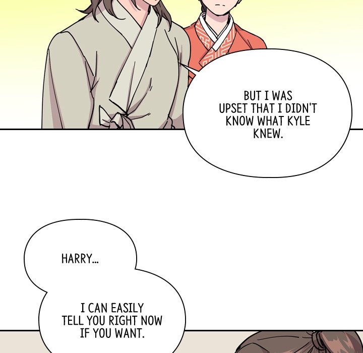 The Princess's Guard - episode 50 - 40