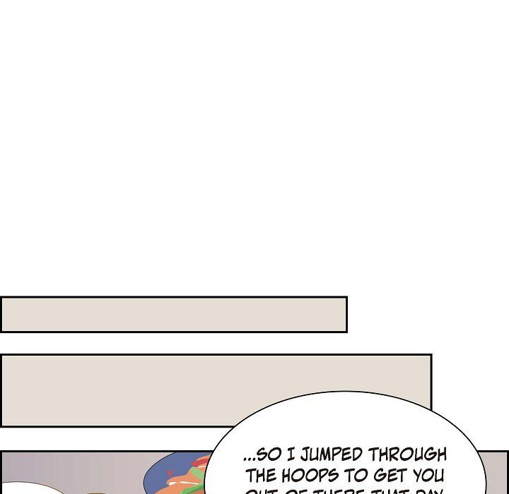 Sand Castle - episode 21 - 49