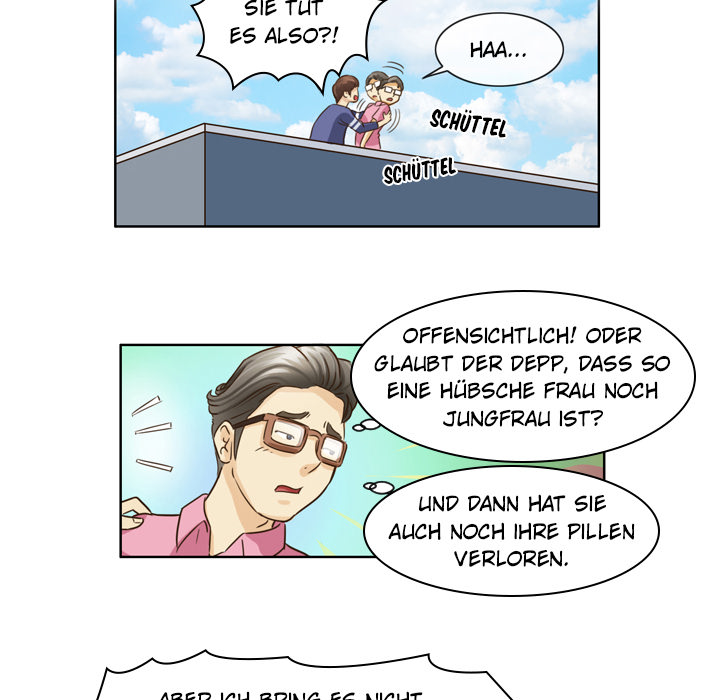 Die neue Kollegin - episode 7 - 18