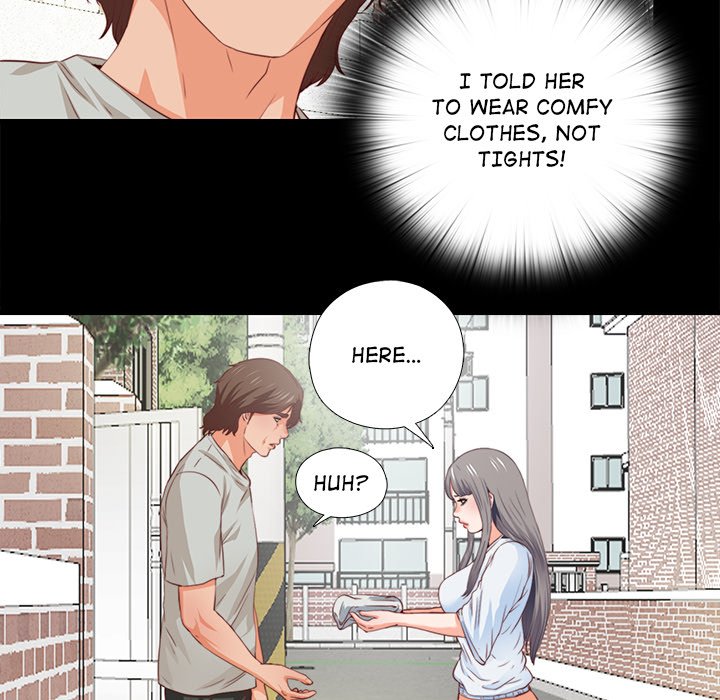 Love on Canvas - episode 3 - 67
