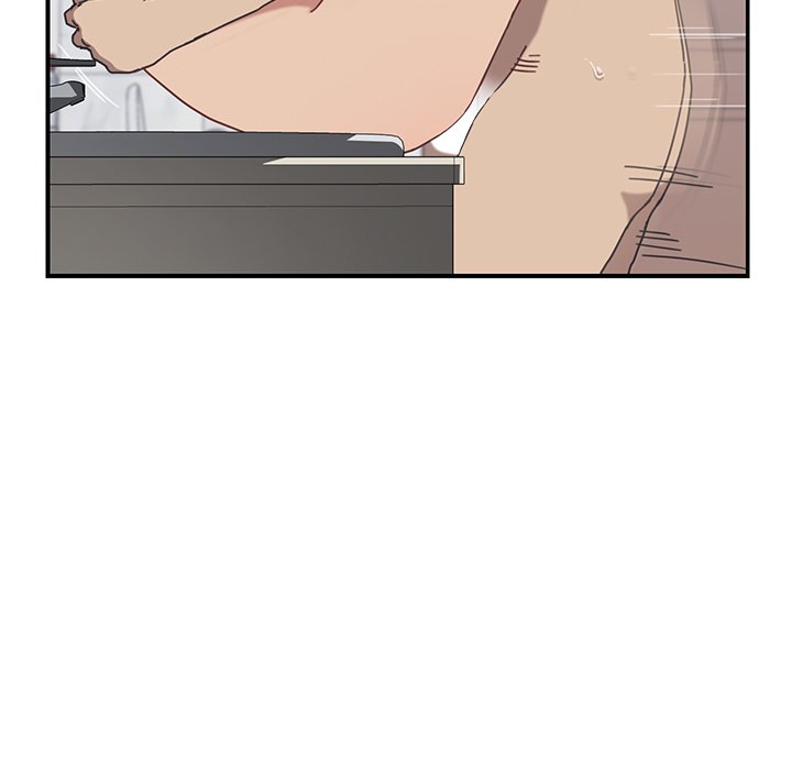 The Unwanted Roommate - episode 8 - 6