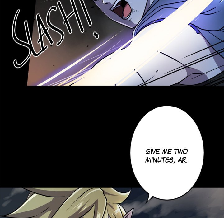 The Chronicle of Seven - episode 49 - 32