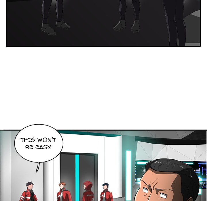 Stardust - episode 43 - 29