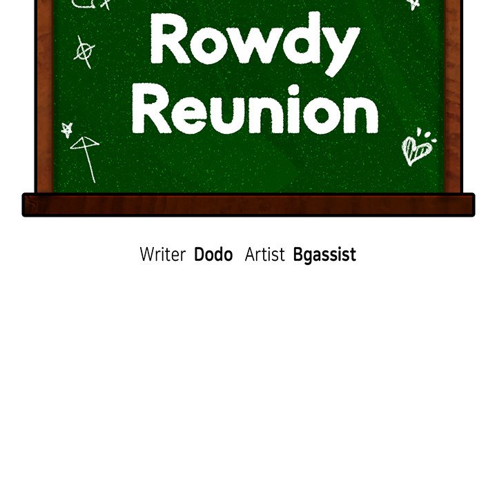 Rowdy Reunion - episode 35 - 17