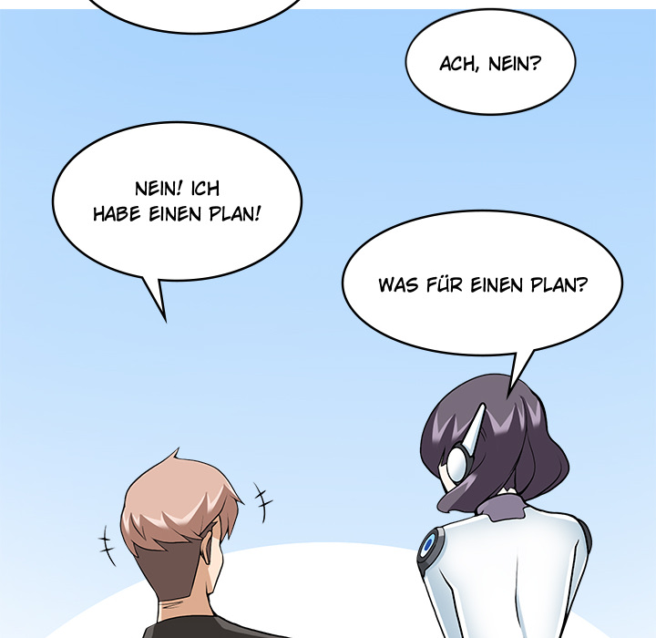 Agent Playboy meldet sich zum Dienst - episode 9 - 53