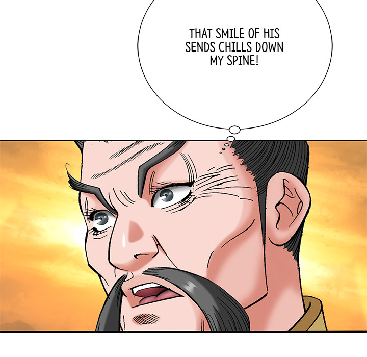 The Tale of The Hyungsan Sect - episode 43 - 119