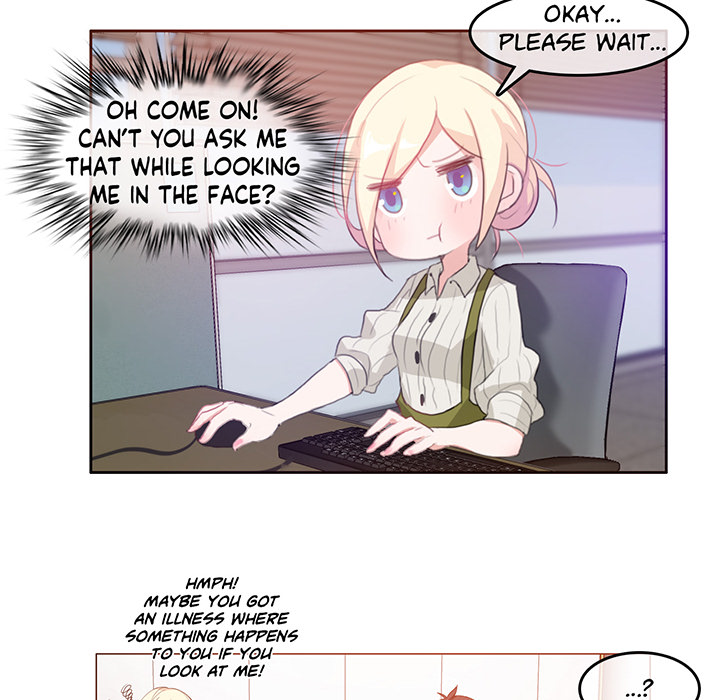 A Pervert's Daily Life - episode 8 - 34