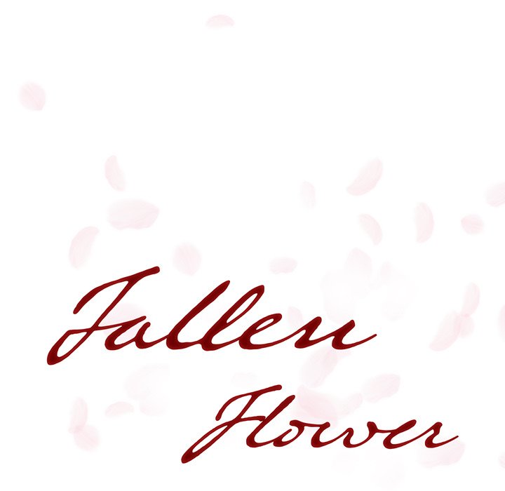 Fallen Flower - episode 8 - 40