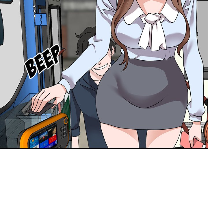 Town Girls - episode 48 - 102