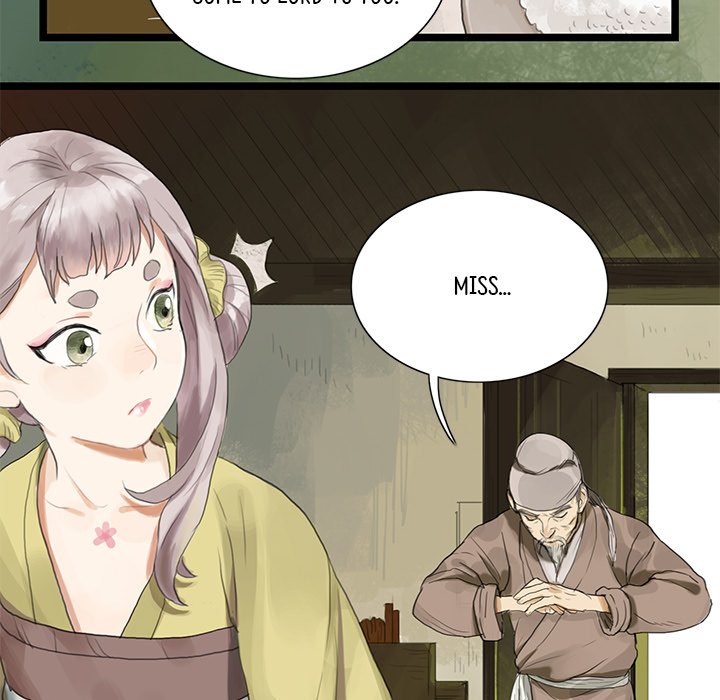 The Land of Flowers - episode 18 - 23
