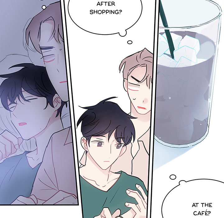 Wistful Summer - episode 40 - 52
