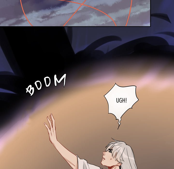 Odis and Moa's Underworld Diary - episode 70 - 58