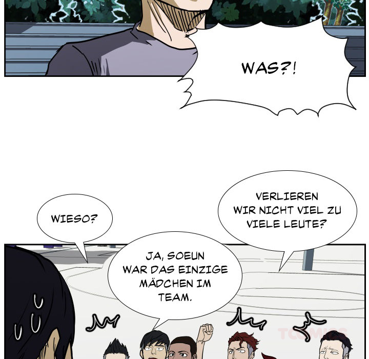 Tweener - episode 37 - 31