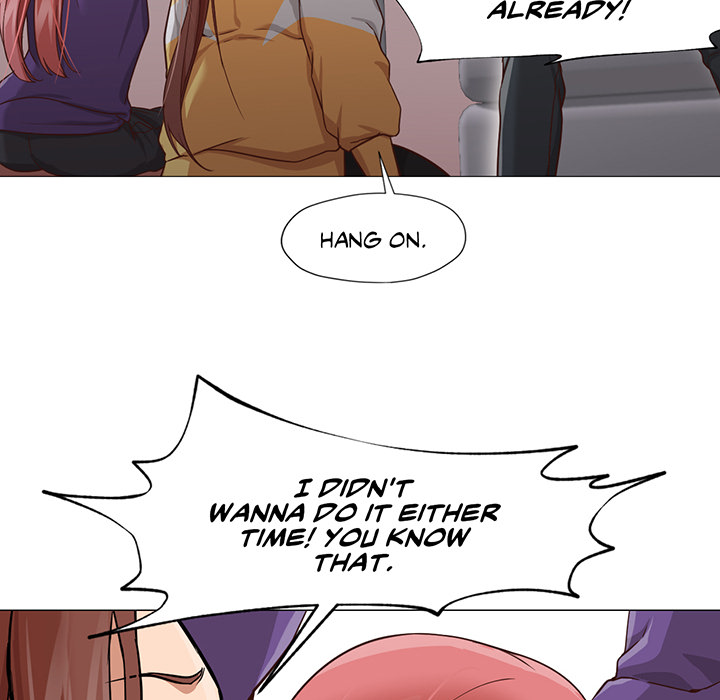 Man Up, Girl! - episode 19 - 80