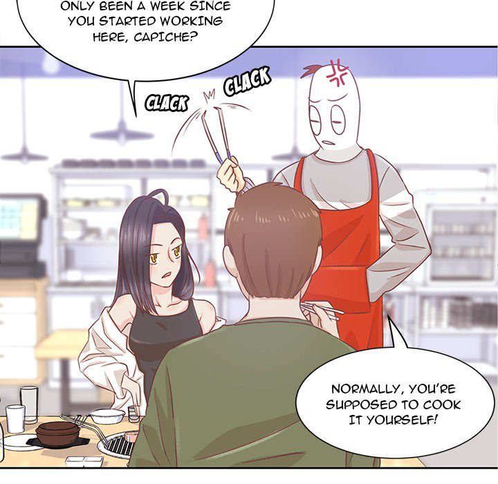 You're No Good - episode 15 - 26