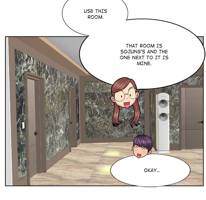 Hole in One - episode 3 - 32