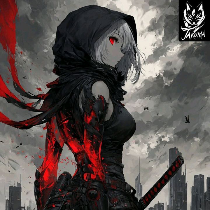 Redmaster - original sound