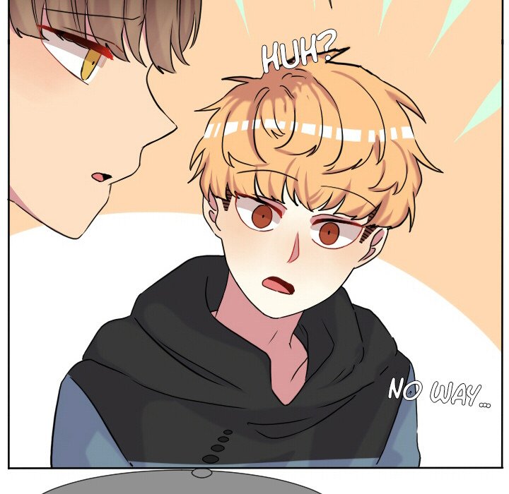 The Chill Couple - episode 65 - 76