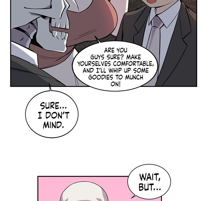 Zombie Girlfriend! - episode 24 - 16