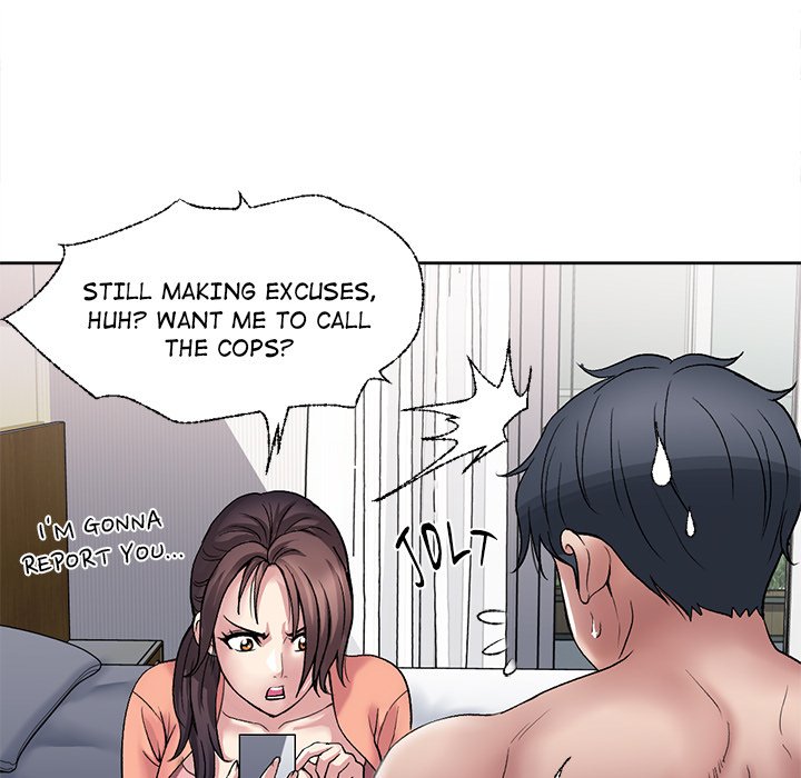 Daily Awakening of Sensuality - episode 3 - 105