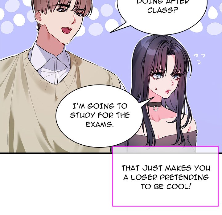 I Want You! - episode 6 - 7