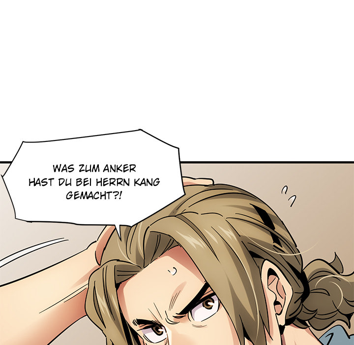 Wer hat Angst vor Mister H? - episode 46 - 65