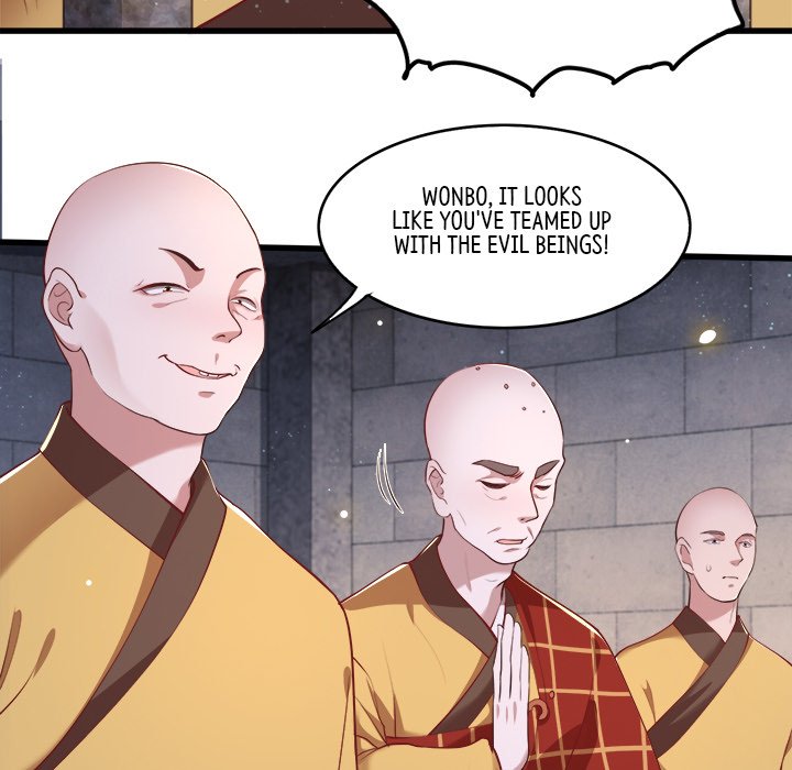 The Queen of Hell - episode 17 - 59
