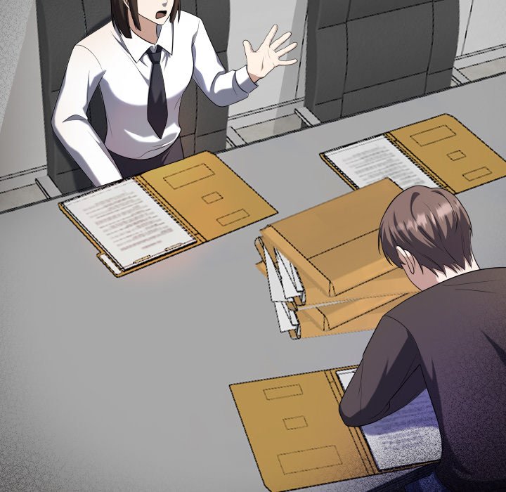 Fraud Smash : Prosecutor Lim's Secret Operation - episode 1 - 30