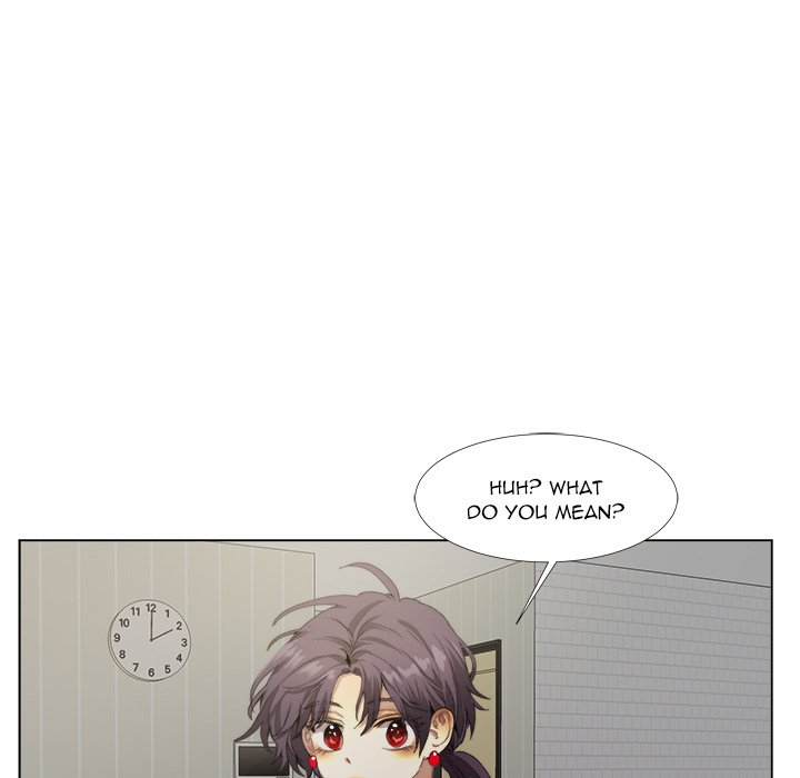 The Spring Scent of the Sea - episode 16 - 17