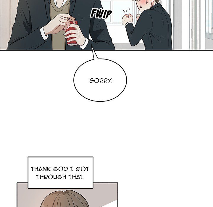 I Like You - episode Prologue - 27