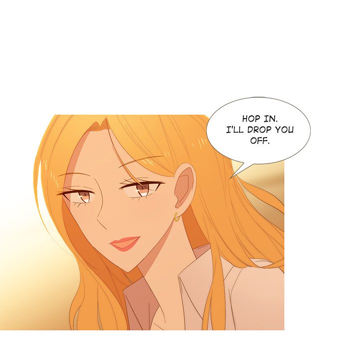 My Life as a Half-Magi - episode 10 - 56