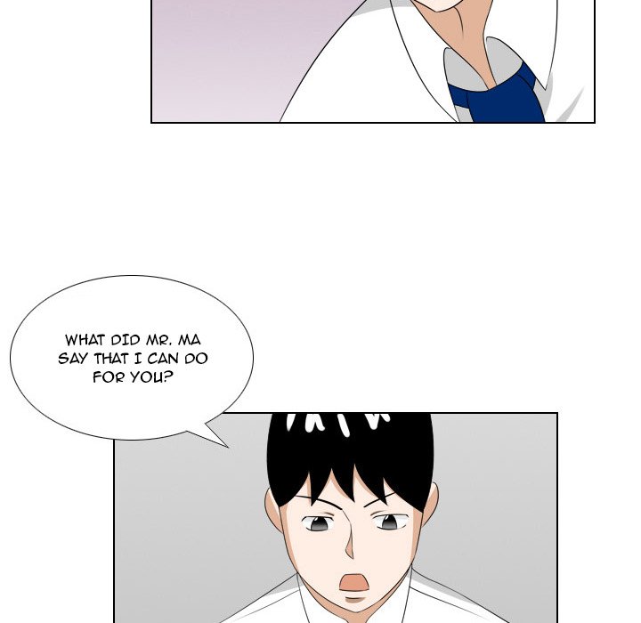 Maro's Romance - episode 15 - 28
