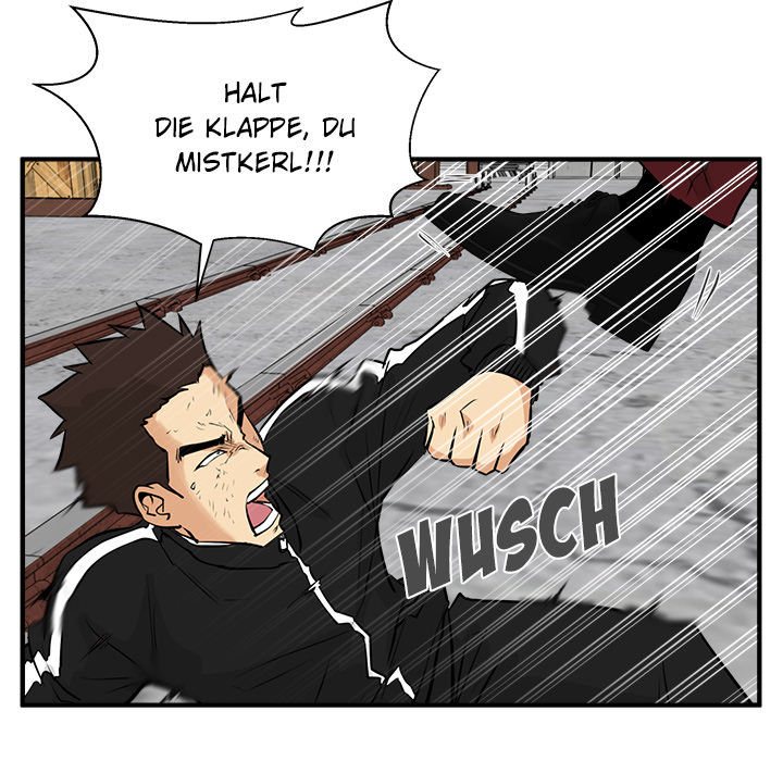 Los geht´s Mr. Kang! - episode 56 - 118