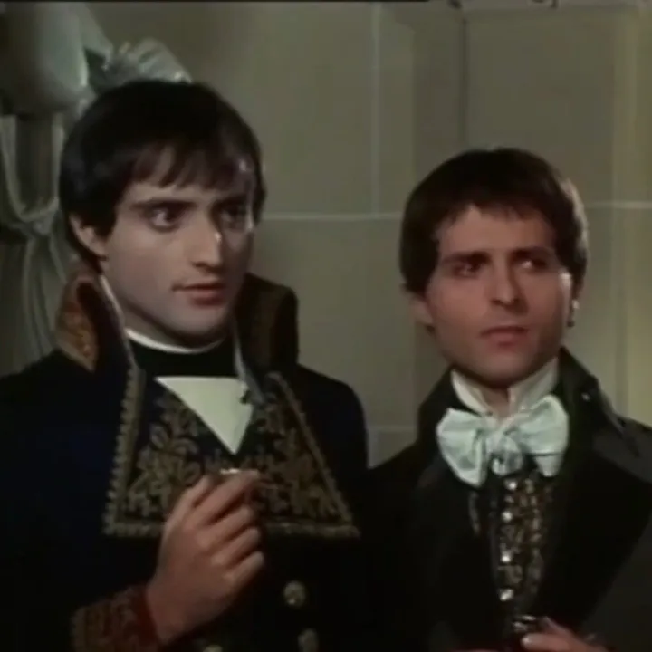 @napoleoniiglazer