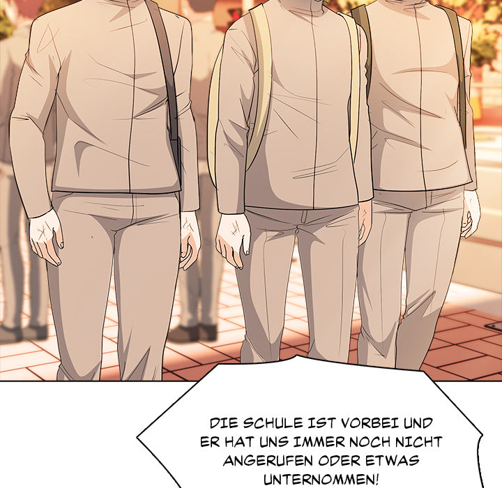 Teufel der Oberstufe: Boost - episode 6 - 129