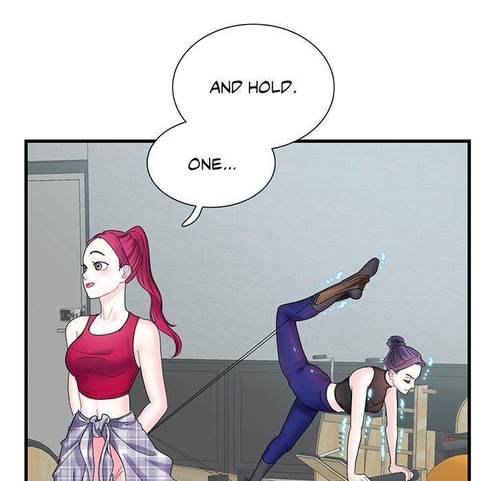Match Made In Bed - episode 2 - 20