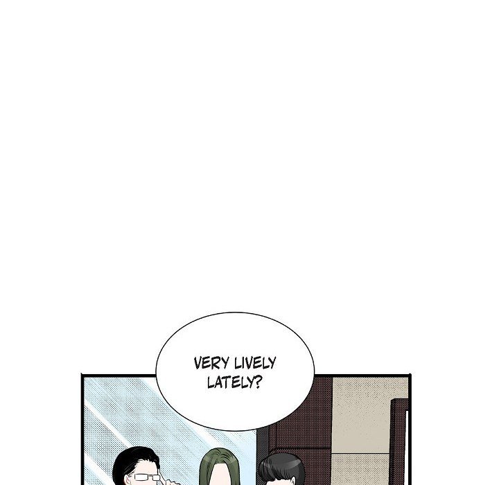 Work, Fight and Love - Webtoon Edition - episode 38 - 68