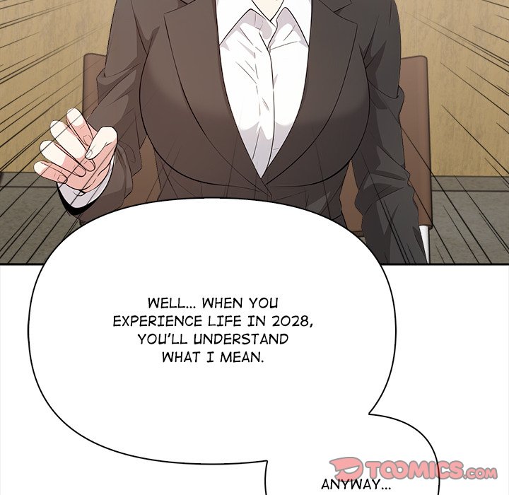 The Interrogation Room - episode 5 - 29