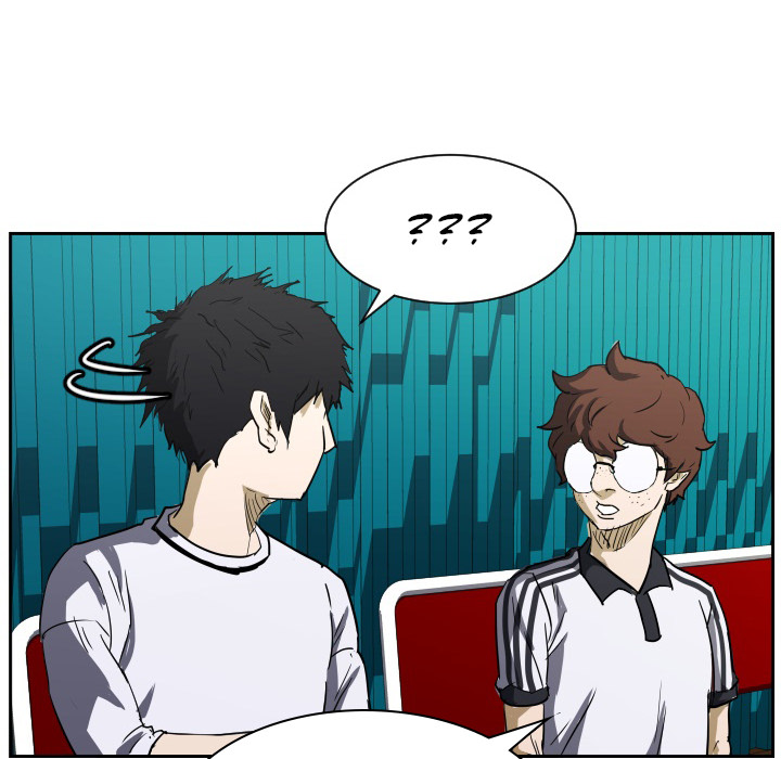 Tweener - episode 51 - 77