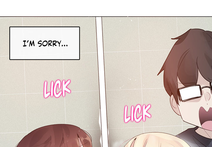 A Pervert's Daily Life - episode 125 - 0