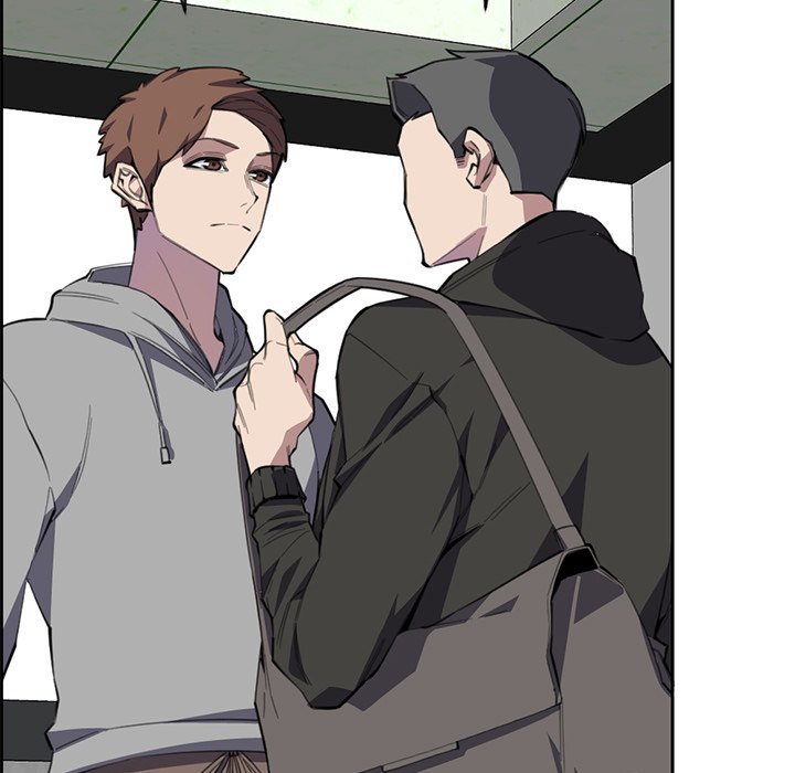 College Secrets - episode 12 - 10